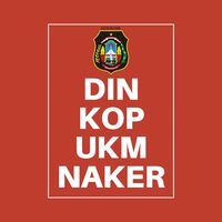 DINKOPUMNAKER KOTA BLITAR